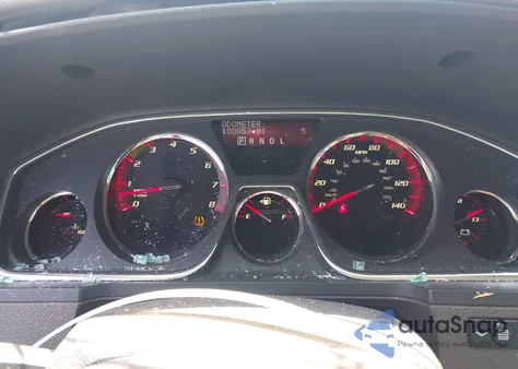 2013 GMC Acadia Denali z USA, uszkodzony, nr VIN 1GKKVTKD1DJ152160